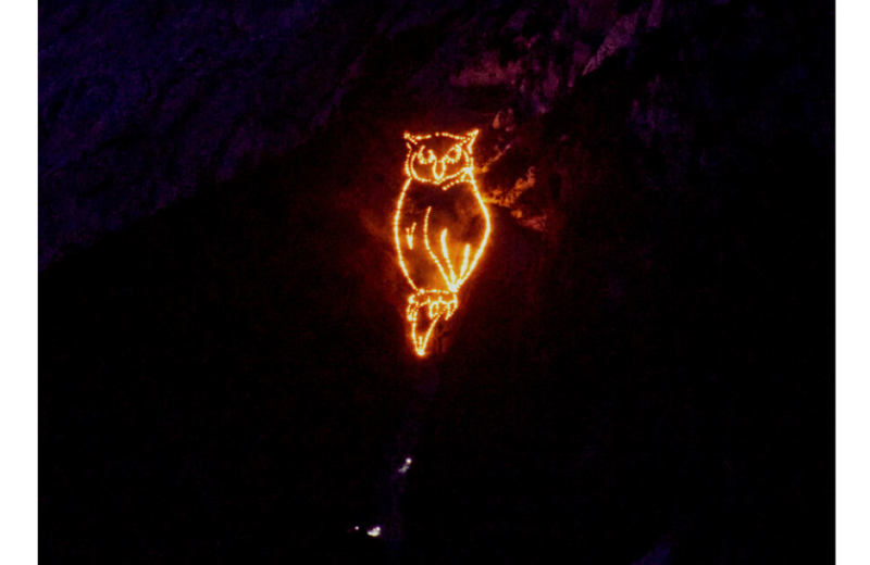 Die legendären Bergfeuer am 18. Juni 2022