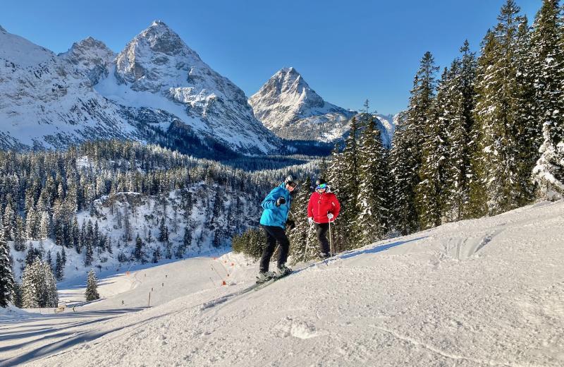 La saison hivernale 2025 débute le 12/12/25.