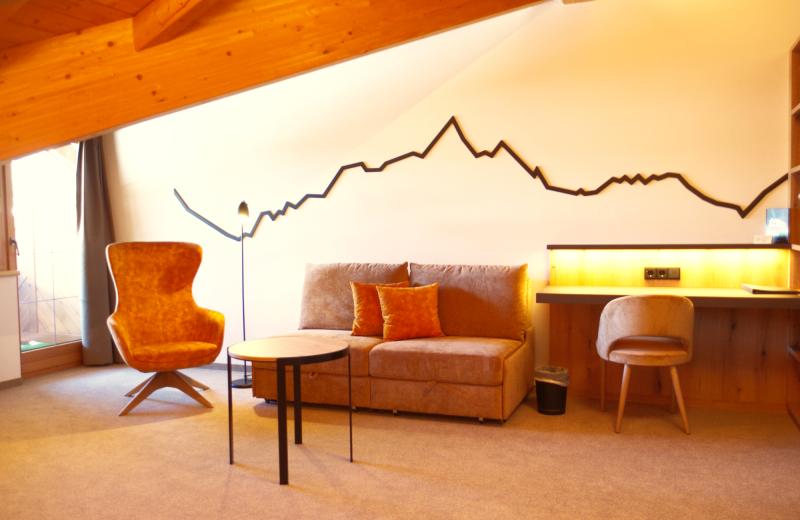 Fernpass - Grubigstein