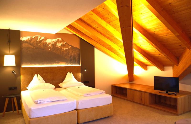 Fernpass - Grubigstein