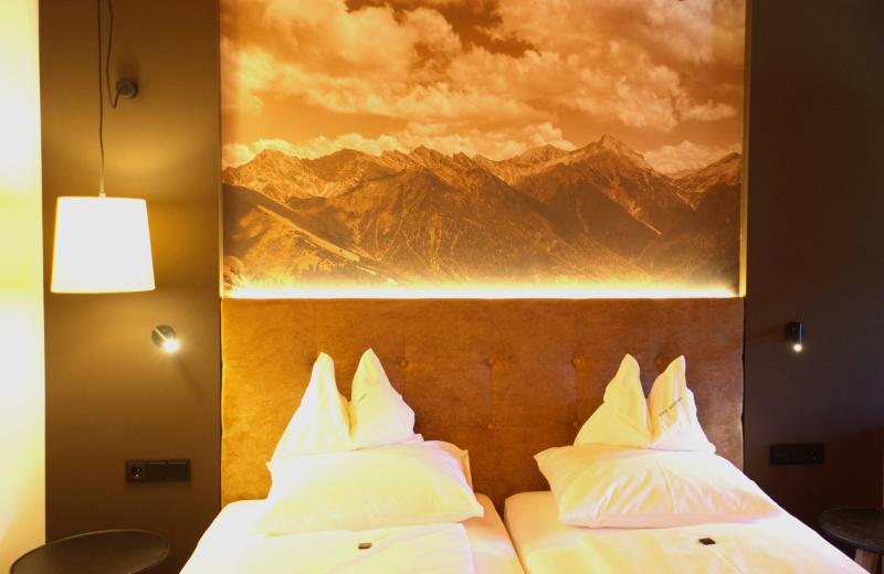 Fernpass - Grubigstein