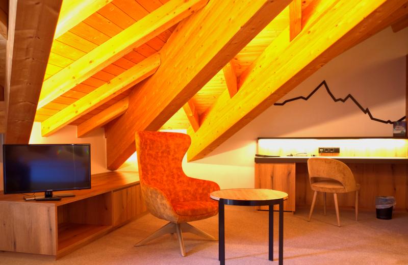 Fernpass - Grubigstein