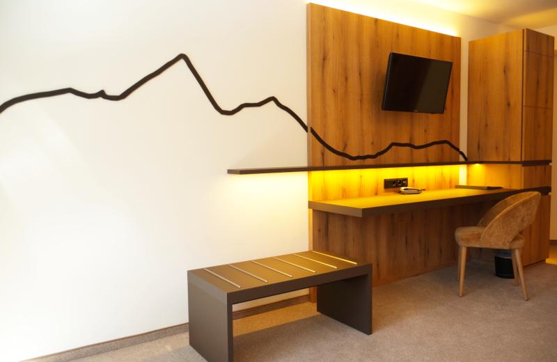 Fernpass - Grubigstein