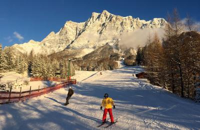 Offre d'Ouverture de la Saison d'Hiver