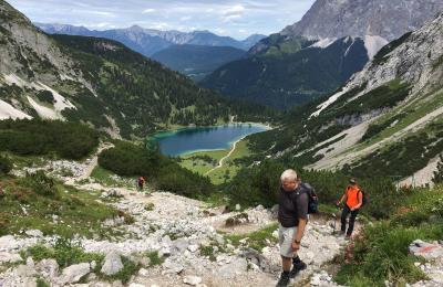 4 Tage Z-Ticket Pauschale