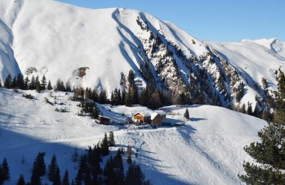 Forfaits “Soleil et Ski“