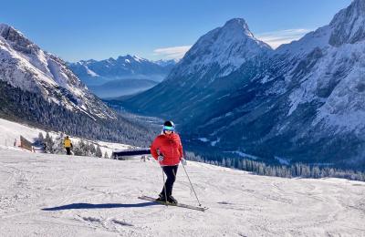 1. Forfaits Forfait Super Ski
