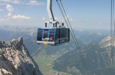 7 Tage Z-Ticket Pauschale