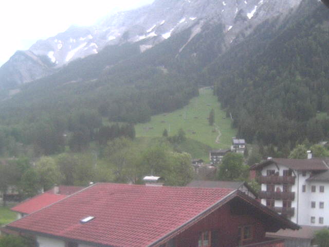 Webcam Alpen Residence